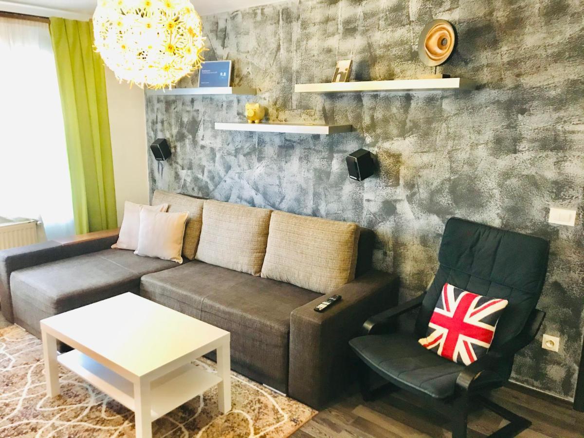 Zuzu'S Home Rîşnov Exteriör bild