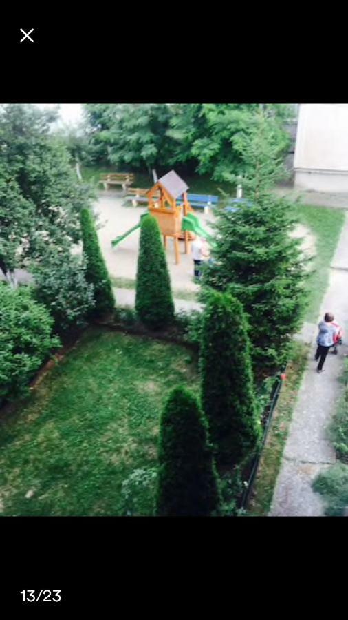 Zuzu'S Home Rîşnov Exteriör bild