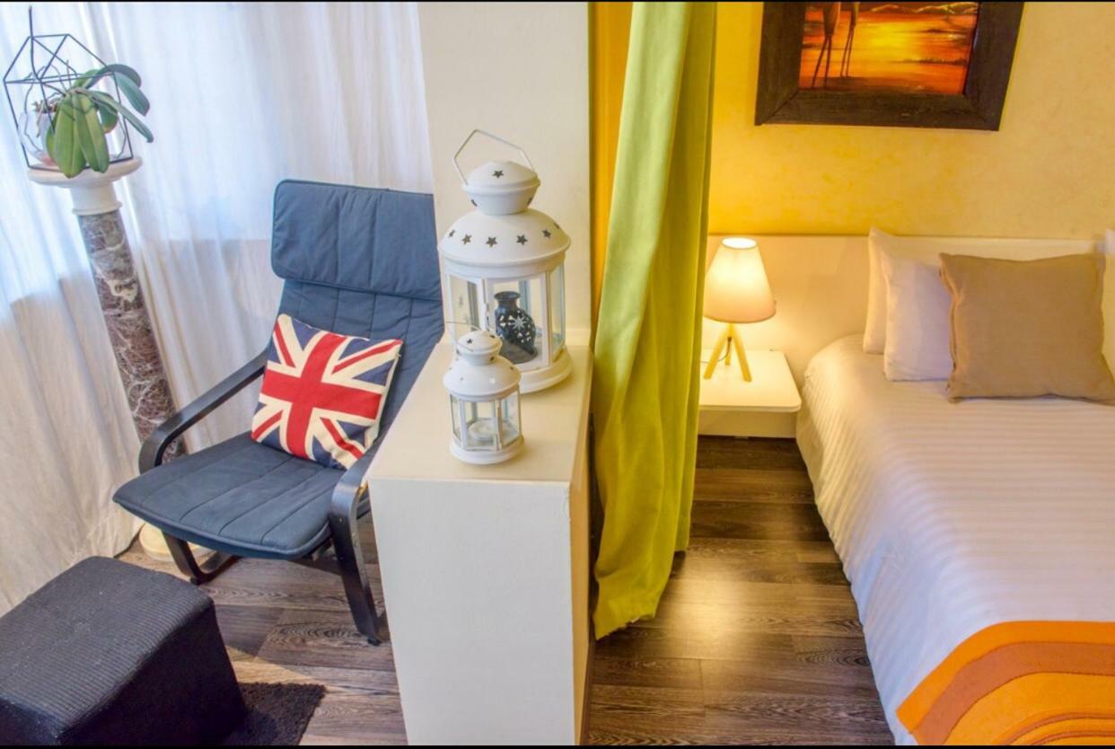 Zuzu'S Home Rîşnov Exteriör bild